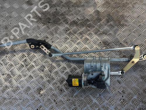 Used Front wipers mechanism Front wipers mechanism 35670110 35670110
