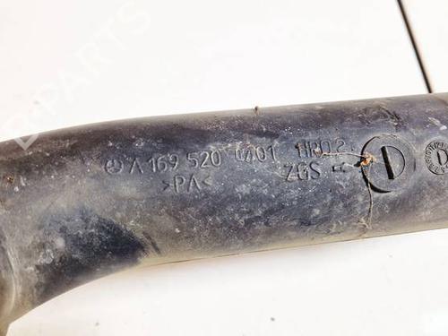 Pipe MERCEDES-BENZ A-CLASS (W169) A 160 CDI (169.006, 169.306) | BP34993390M125 - Image 3