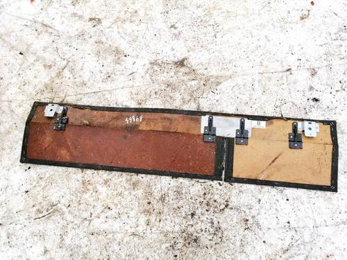 Boot lining MITSUBISHI OUTLANDER I (CU_W) 2.0 (CU2W) | BP35144772I3 - Image 2