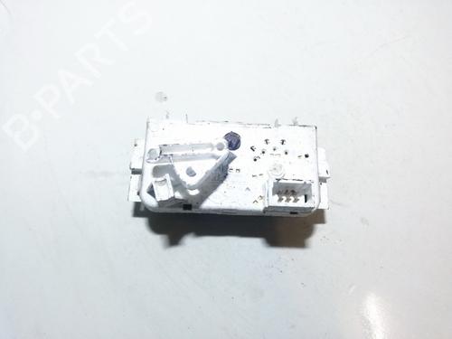 Climate control RENAULT VEL SATIS (BJ0_) 2.0 16V Turbo (BJ0K) | BP35849905I5 - Image 2