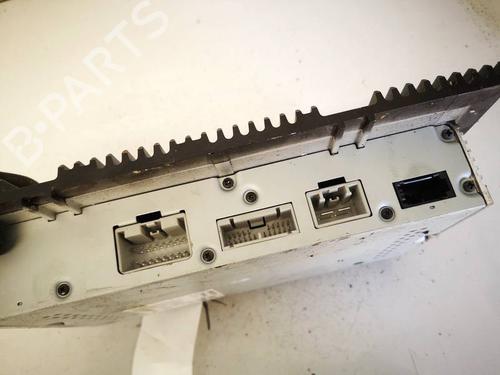 Electronic module PEUGEOT 407 (6D_) 1.6 HDi 110 (6D9HZC, 6D9HYC) | BP34761638M83 - Image 3