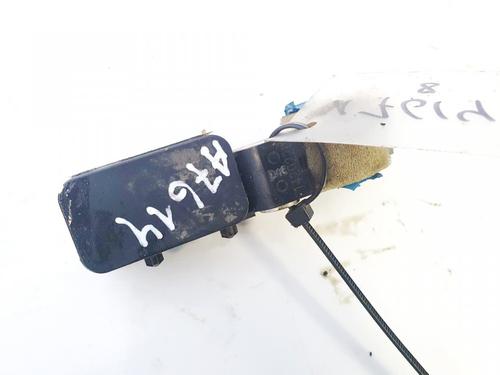 Electronic module MAZDA 6 Saloon (GG) 2.3 (GG3P) | BP32893511M83 - Image 2