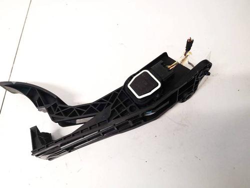 Used Pedal Pedal MERCEDES-BENZ M-CLASS (W164) ML 320 CDI 4-matic (164.122) (224 hp) 35341496 35341496