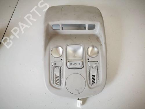 Used Interior roof light Interior roof light CITROËN C4 II Saloon (NC_) 1.6 HDi (115 hp) 35232905 35232905