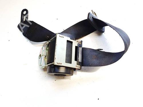 Used Rear left seatbelt Rear left seatbelt BMW 1 Convertible (E88) 118 d (143 hp) 35196182 35196182