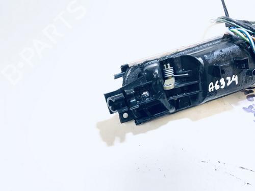 Front left interior door handle AUDI A6 C5 (4B2, 4B4) 2.5 TDI | BP35596337I13 - Image 3