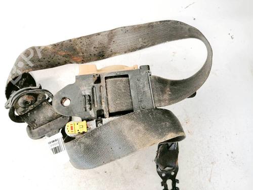 Used Front left seatbelt Front left seatbelt 35015565 35015565