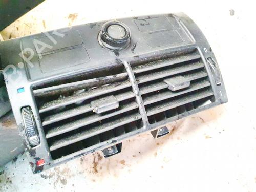 Used Air vent BMW X5 (E53) 3.0 d (218 hp) 32914427