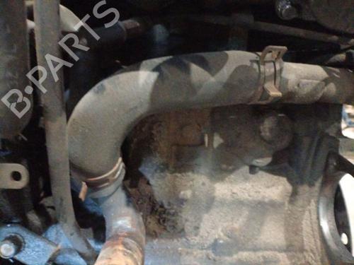 Used Pipe Pipe HYUNDAI SONATA IV (EF) 2.0 CRDi Dynamic (140 hp) 36005658 36005658
