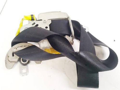 Used Front right seatbelt Front right seatbelt 35109229 35109229