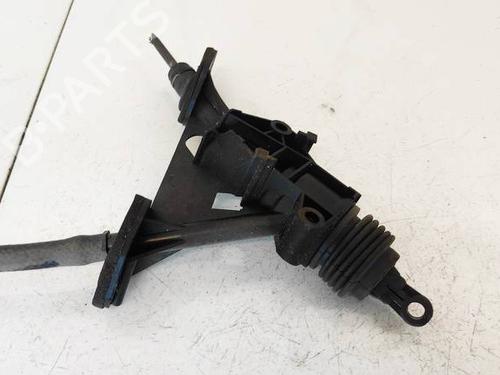 Used Clutch slave cylinder Clutch slave cylinder FORD TRANSIT Van (FA_ _) 2.2 TDCi (130 hp) 35266245 35266245
