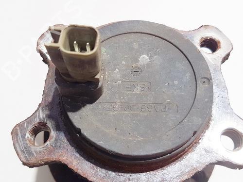 Used Electronic module Electronic module 35627326 35627326