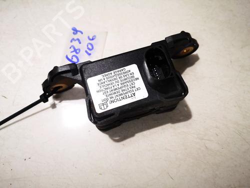 Electronic module RENAULT ESPACE IV (JK0/1_) 2.0 dCi (JK03, JK04, JK1C, JK1G, JK1J, JK1K) | BP35553988M83 - Image 2