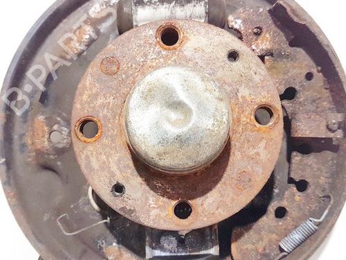 Other OPEL CORSA D (S07) 1.2 LPG (L08, L68) | BP35550181O1 - Image 2