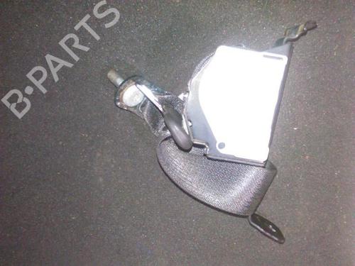 Used Rear right seatbelt Rear right seatbelt OPEL INSIGNIA A (G09) 2.0 CDTI (68) (110 hp) 35654448 35654448