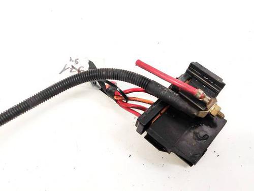Used Cable Cable SAAB 9-3 (YS3D) 2.2 TiD (115 hp) 35298061 35298061