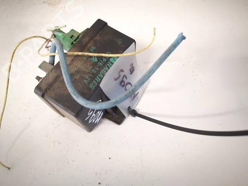 Electronic sensor CITROËN C5 I (DC_) 2.0 HDi (DCRHYB) | BP34803207M84 - Image 2