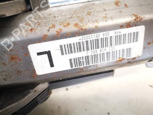 Steering column VW PASSAT B6 (3C2) 2.0 FSI | BP35454270M21 - Image 3