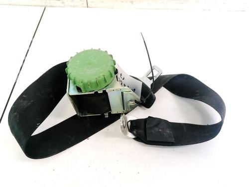 Used Rear right seatbelt Rear right seatbelt 35442253 35442253