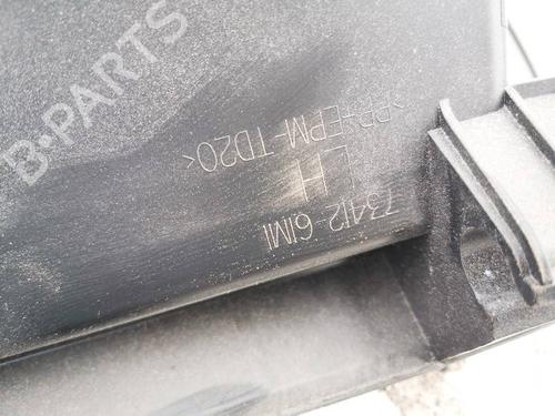 Glove box SUZUKI SX4 S-Cross (JY) 1.6 (AKK 416) | BP35070302C95 - Image 3