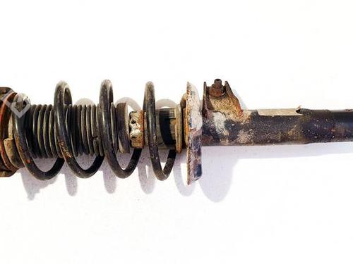 Used Right front shock absorber Right front shock absorber 38609830 38609830