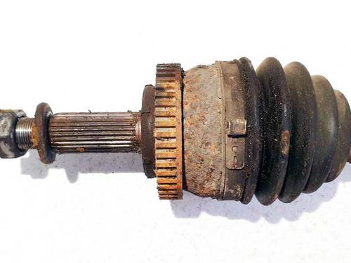 Left front driveshaft HYUNDAI SONATA IV (EF) 2.0 CRDi Dynamic | BP36455379M38 - Image 2