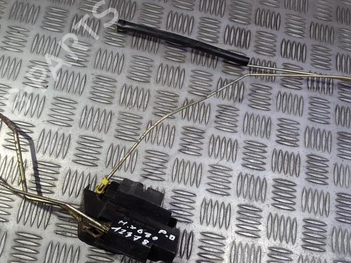 Used Front right lock Front right lock 35682225 35682225