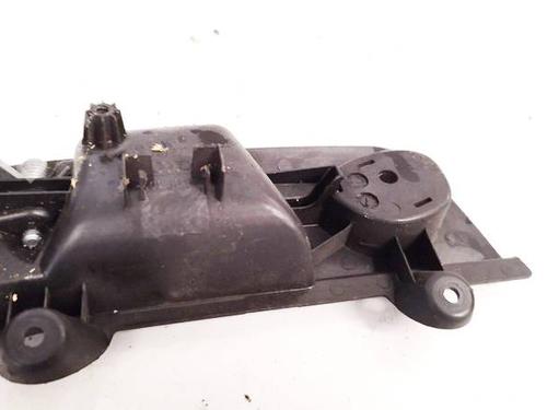 Rear left interior door handle AUDI A4 B6 (8E2) 2.5 TDI quattro | BP34763140I15 - Image 2