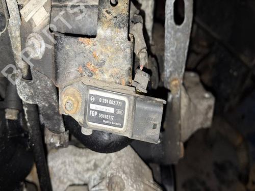Electronic module OPEL MERIVA A MPV (X03) 1.3 CDTI (E75) | BP34790719M83 - Image 3