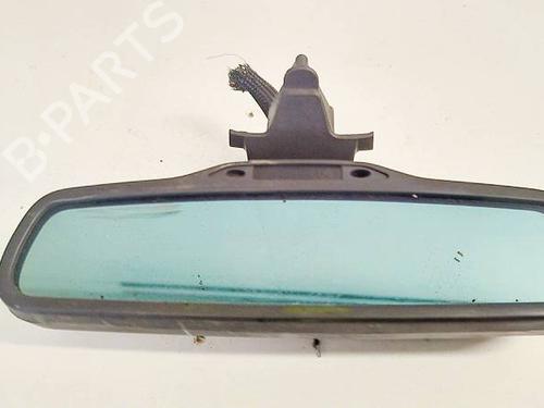 Used Rear mirror Rear mirror VOLVO V70 II (285) D5 (163 hp) 34745290 34745290