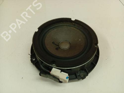 Used Speaker Speaker KIA CARENS III MPV (UN) 2.0 CRDi 140 (140 hp) 39909927 39909927