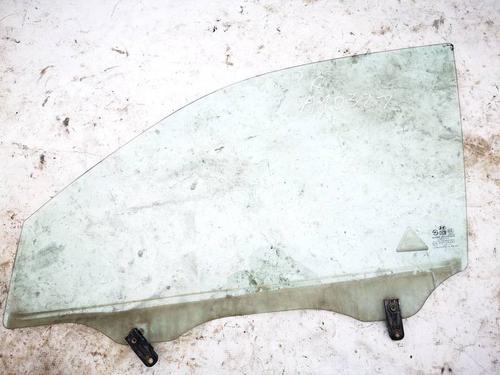 Used Front left door window Front left door window 35033102 35033102