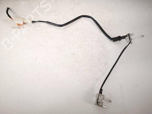 Used Electronic module Electronic module HONDA INSIGHT (ZE_) 1.3 IMA (ZE28, ZE2) (88 hp) 34747236 34747236