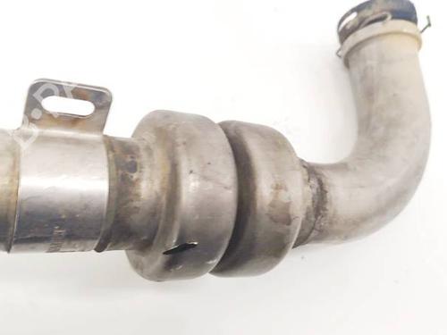 Used Pipe RENAULT MODUS / GRAND MODUS (F/JP0_) 1.5 dCi (FP0D, JP0D) (82 hp) 32534352