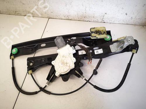 Rudehejsemekanisme ventre foran Rudehejsemekanisme ventre foran FORD FOCUS IV (HN) 1.0 EcoBoost (125 hp) 34760465 34760465