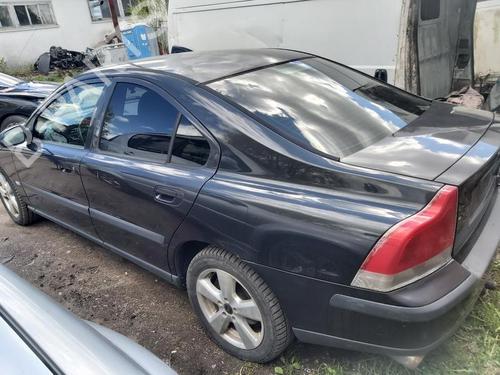 Electronic module VOLVO S60 I (384) 2.4 T | BP33521771M83  - Image 9