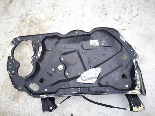 Used Front left window mechanism Front left window mechanism 35198502 35198502