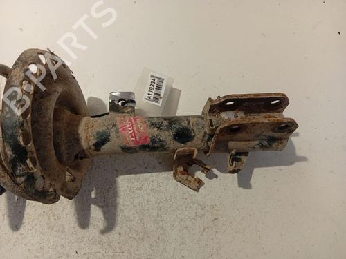 Left front shock absorber NISSAN NOTE (E11, NE11) 1.5 dCi | BP40114050M16 - Image 3