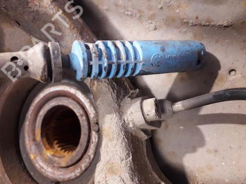 Used Electronic module Electronic module BMW X5 (E53) 3.0 d (218 hp) 35710605 35710605