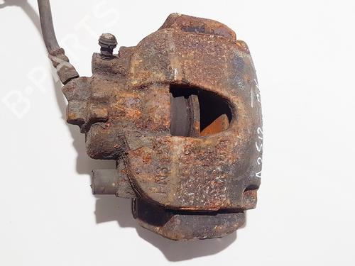 Used Left front brake caliper Left front brake caliper 35880001 35880001