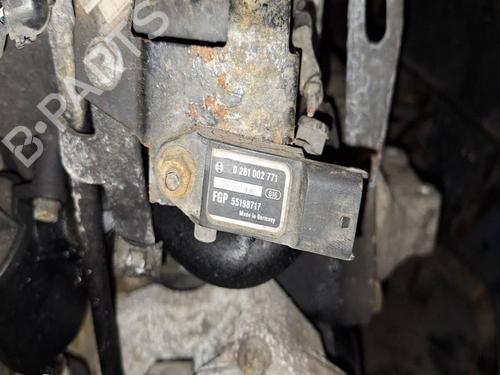 Used Electronic module Electronic module 34790719 34790719