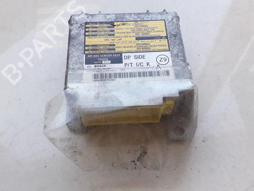 Used ECU airbags ECU airbags LEXUS IS II (_E2_) 250 (GSE20) (208 hp) 33526274 33526274