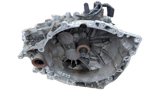 Used Gearbox Gearbox 39455611 39455611