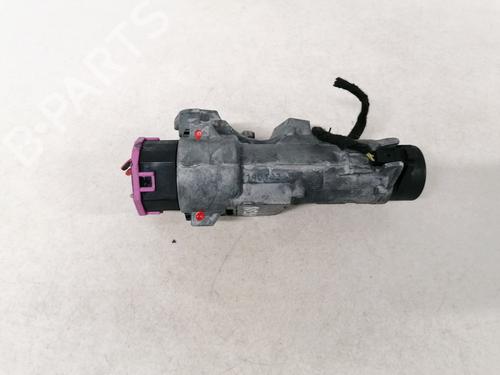 Used Ignition barrel Ignition barrel 35573643 35573643