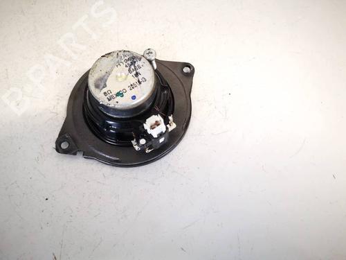 Speaker CHRYSLER 200 Saloon 2.4 | BP32606898E2