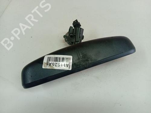 Rear mirror CITROËN C4 II Hatchback Van (NC_) 1.6 HDi | BP37505773I6 - Image 3