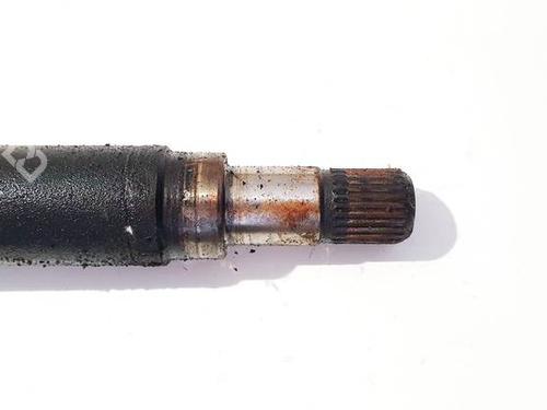 Right front driveshaft FORD FOCUS C-MAX (DM2) 1.6 TDCi | BP35266027M39 - Image 4