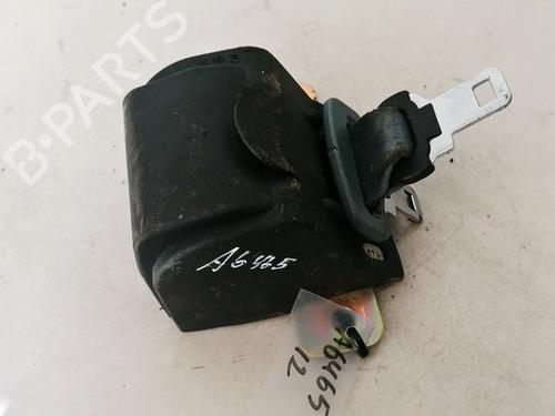 Sikkerhedssele bag midten Sikkerhedssele bag midten 35594561 35594561