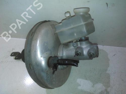 Used Servo brake Servo brake 35655462 35655462