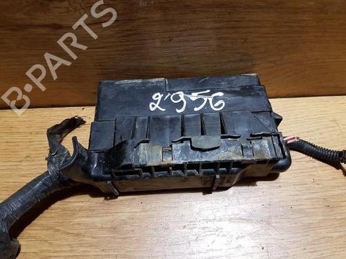 Used Fuse box Fuse box NISSAN PRIMERA (P11) 2.0 TD (90 hp) 33481826 33481826